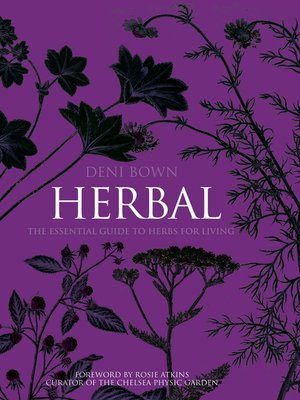 cover image of Herbal